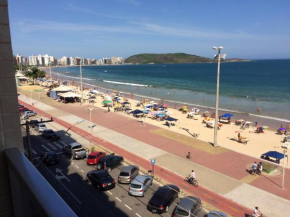 Apartamento Guarapari Luxo Frente para o Mar